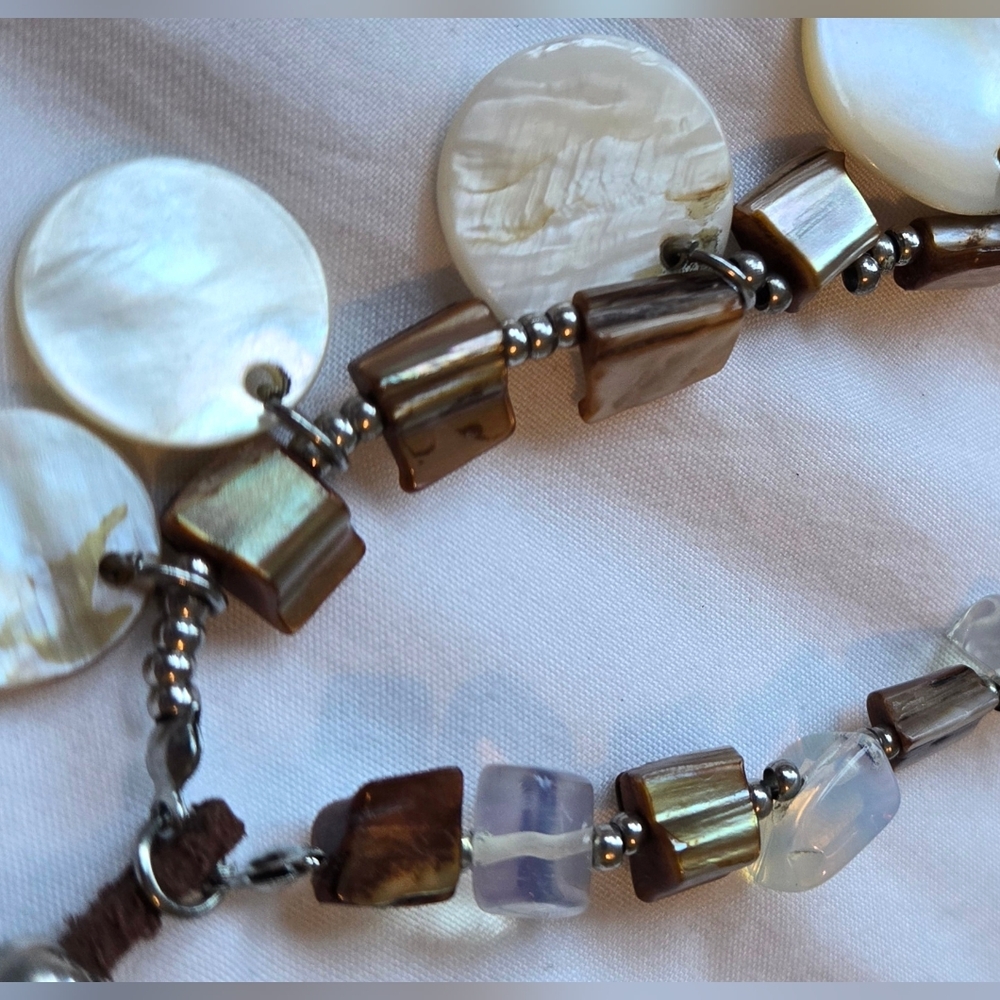Necklace - Picture 3 of 15